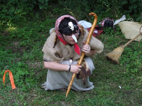 Dětský den - 1.6.2008